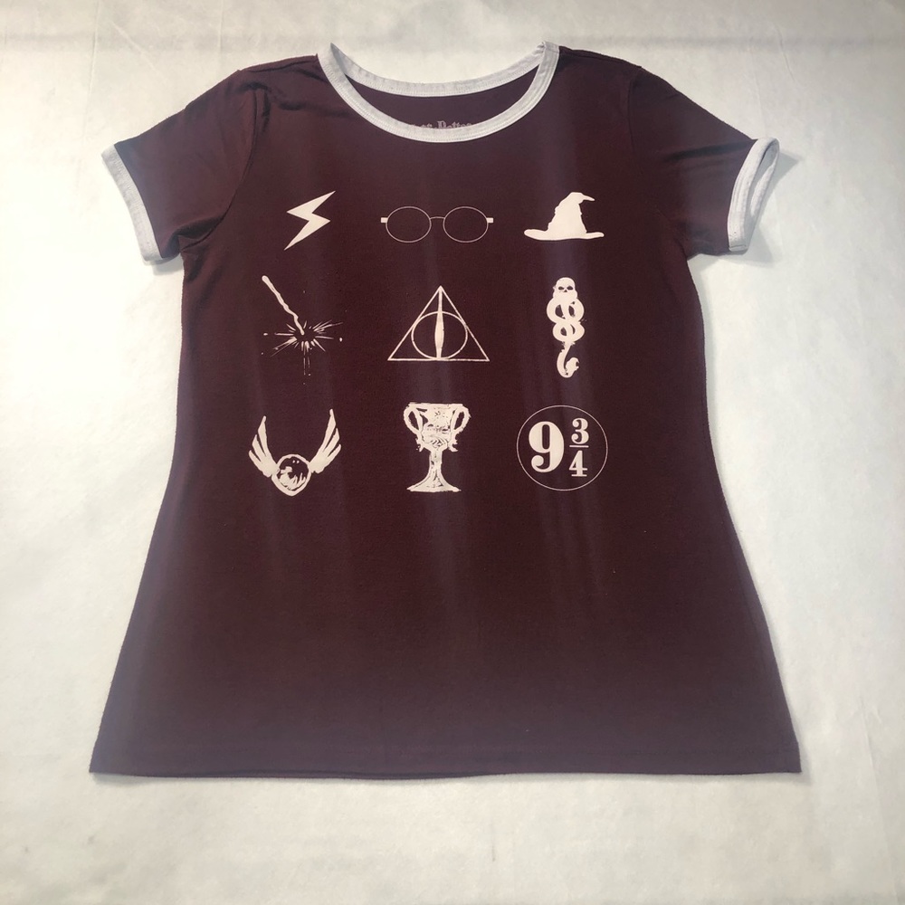 Harry Potter t-shirt